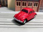Faller AMS Volkswagen Kever rype 4 rood blokmotor B4, Ophalen of Verzenden, Zo goed als nieuw, Elektrisch, Overige merken