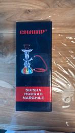 Shisha, Nieuw, Ophalen of Verzenden, Glas, Minder dan 50 cm
