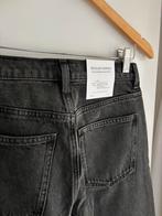 Arket grijze skinny cropped jeans,spijkerbroek grijs,maat 36, Ophalen of Verzenden, Nieuw, Grijs, W28 - W29 (confectie 36)