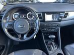 Kia Niro 1.6 GDi Hybrid DynamicLine, Gebruikt, Euro 6, 2 kWh, Leder en Stof