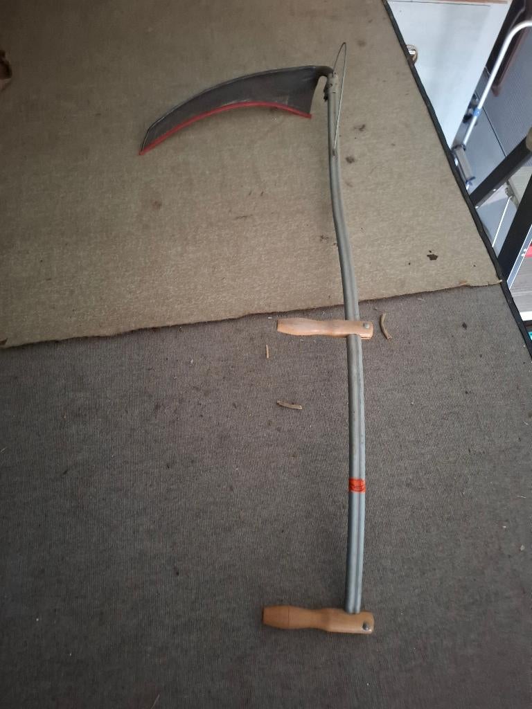 Zeis, Ophalen, Nieuw