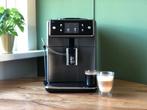 Nagekeken & Grondig Gereinigd - Saeco Xelsis (Philips), Koffiemachine, Ophalen of Verzenden, Zo goed als nieuw, Via Torretta 240 40041 Gaggio Montano (BO) Italië