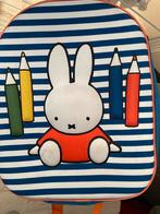 Nieuwe Nijntje rugzak - ongebruikt!, Ophalen of Verzenden, Zo goed als nieuw, Blauw, Rugtas