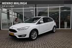 Ford Focus 1.0 Lease Edition|Cruise|Airco|Navi|, 101 pk, Gebruikt, Euro 6, 635 kg