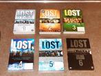 Lost complete serie / seizoen 1 t/m 6 uitmuntende staat, Cd's en Dvd's, Dvd's | Tv en Series, Alle leeftijden, Ophalen of Verzenden