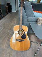 Yamaha FG-335 akoestische gitaar, Muziek en Instrumenten, Snaarinstrumenten | Gitaren | Akoestisch, Ophalen, Gebruikt, Western- of Steelstringgitaar