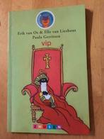 SINTERKLAAS BOEKJE - VIP, Ophalen of Verzenden