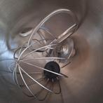 Keukenmachine Bourgini, Witgoed en Apparatuur, Keukenmixers, Ophalen, 4 liter of meer, Nieuw, 3 snelheden of meer