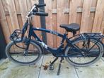 Alpina jongensfiets 24 inch met 3 versnellingen, Ophalen