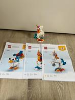 Lego Creator 31140 magische Eenhoorn, Ophalen of Verzenden, Gebruikt, Complete set, Lego