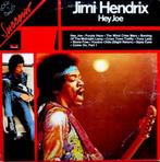Jimi Hendrix - Hey Joe album, Cd's en Dvd's, Vinyl | Rock, Ophalen of Verzenden, Zo goed als nieuw, 12 inch, Poprock