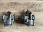 2x Bing carburateurs voor onderdelen, Ophalen, Gebruikt, Carburateur, Overige merken
