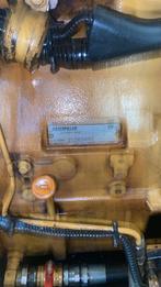 Perkins marine aggregaat 107 kVA, Ophalen of Verzenden, Gebruikt, Dieselmotor, 1400 tot 1800 rpm