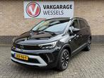 Opel Crossland 1.2 Turbo Elegance | LM | Clima | PDC | Camer, 12 maanden, Gebruikt, 1199 cc, Zwart