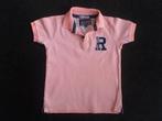 RETOUR poloshirtje maat (128) 122, Ophalen of Verzenden, Zo goed als nieuw, Shirt of Longsleeve, Jongen