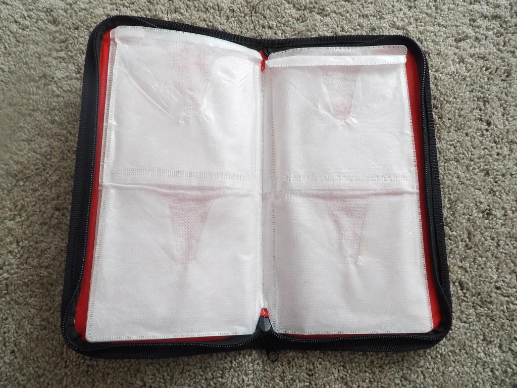 De club SINTERKLAAS pietenavonturen verzamelmap met 4 cd's, Ophalen of Verzenden, Nieuw