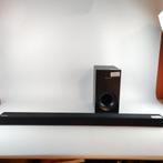 Samsung HW-K335 Soundbar 2.1 + AB || nu voor maar €74,99, Audio, Tv en Foto, Soundbars, Ophalen of Verzenden, X, Bluetooth, X