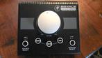 Mackie Big Knob Passive – Monitor Controller (ZGAN), Muziek en Instrumenten, Ophalen of Verzenden, Zo goed als nieuw