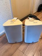JBL Control One VS02 Passieve Luidsprekers (Paar), Audio, Tv en Foto, Luidsprekers, Gebruikt, JBL, Ophalen of Verzenden, Minder dan 60 watt