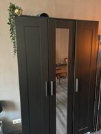 Ikea Brimnes Kast, Ophalen, 100 tot 150 cm, Zo goed als nieuw, 150 tot 200 cm