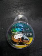 Katran Galaxy Taper Mono Shock Leader - 5 stuks, Ophalen of Verzenden, Nieuw