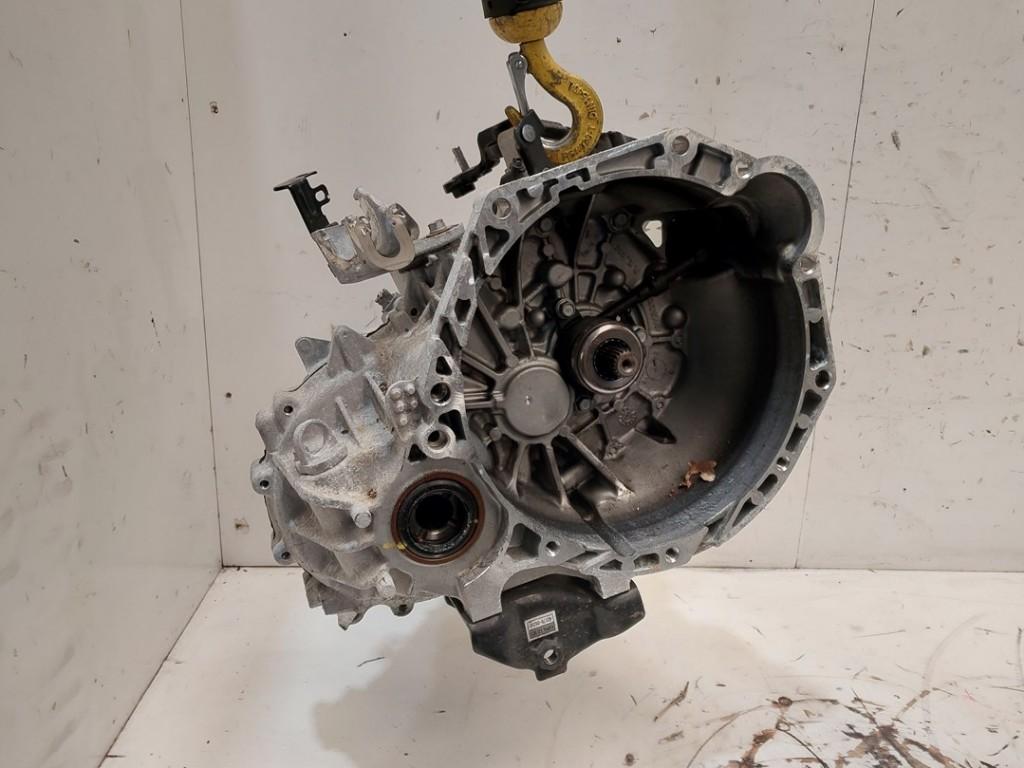 Versnellingsbak Schakel ABS Hyundai i20 (BC3) 430B026194, Hyundai Motor Deutschland GmbH, Gebruikt, Hyundai, Kaiserleipromenade 5, Offenbach am Main 63067, , Duitsland