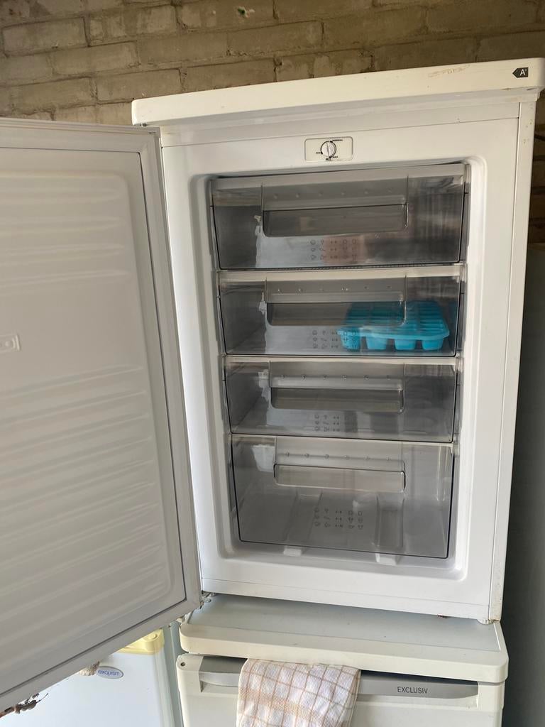 Tafelmodel vriezer van Etna, Ophalen of Verzenden, Gebruikt