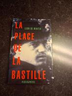 La Place de la Bastille - Leon de Winter (Boek), Ophalen of Verzenden, Gelezen, Leon de Winter, Nederland