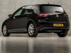 Volkswagen Golf 1.5 TSI Sportline 150Pk Automaat (VIRTUAL CO, 12 maanden, Stof, 4 cilinders, Zwart
