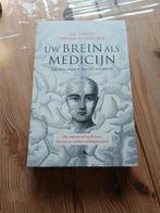 Uw Brein als Medicijn - Dr. David Servan-Schreiber, Ophalen of Verzenden