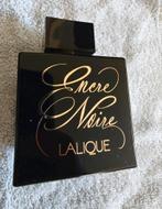 Lalique Encre Noire Pour Elle Eau de Parfum 100 ml, Sieraden, Tassen en Uiterlijk, Ophalen of Verzenden, Zo goed als nieuw
