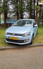 Volkswagen Polo 1.4 TDI BlueMotion Navi Compleet onderhouden, Auto's, Voorwielaandrijving, Gebruikt, Euro 6, 580 kg