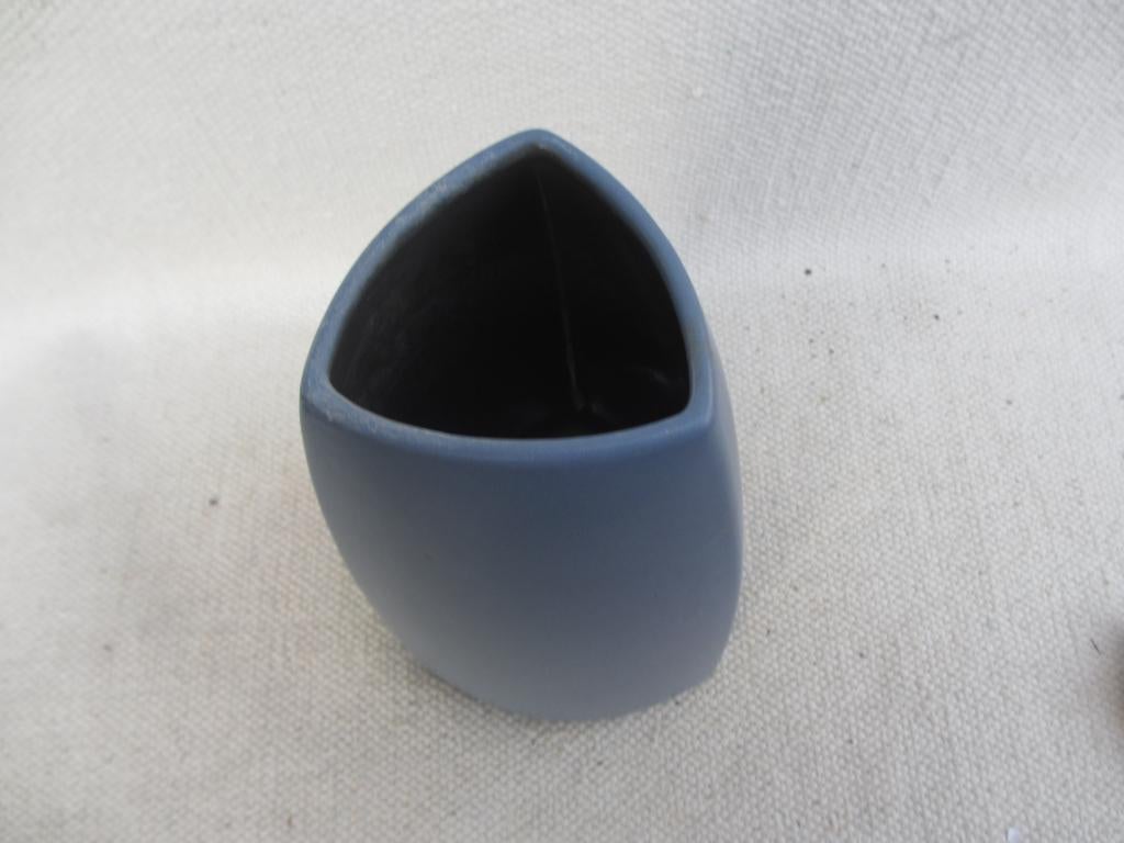 Vintage Amano Scheurich Germany vaas '80, Ophalen of Verzenden