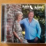 cd Jan Keizer & Anny Schilder - Together Again., Cd's en Dvd's, Ophalen of Verzenden, 1980 tot 2000, Zo goed als nieuw