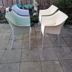 KARTELL STOELEN DR NO stoelen,  Starck, Huis en Inrichting, Stoelen, Ophalen, Gebruikt