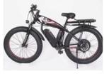 Elektrische Fatbike 26 inch inruil mogelijk nieuw in doos!, Fietsen en Brommers, Elektrische fietsen, Nieuw, 51 tot 55 cm, 50 km per accu of meer