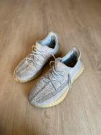 adidas Yeezy Boost 350 V2 "Synth (Reflective)", Ophalen of Verzenden, Sneakers of Gympen, Roze, Gedragen