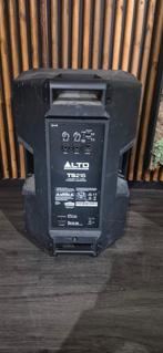 Alto TS215 Actieve PA Luidspreker - Krachtig Geluid, Gebruikt, Overige typen, 120 watt of meer, Ophalen
