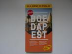 Boedapest ; marco polo reisgids , met de grote plattegrond, Europa, Nieuw, Ophalen of Verzenden, Reisgids of -boek