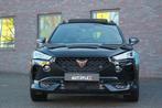 CUPRA Formentor 1.4 e-Hybrid VZ Black Edition, Gebruikt, Zwart, 4 cilinders, Adaptive Cruise Control