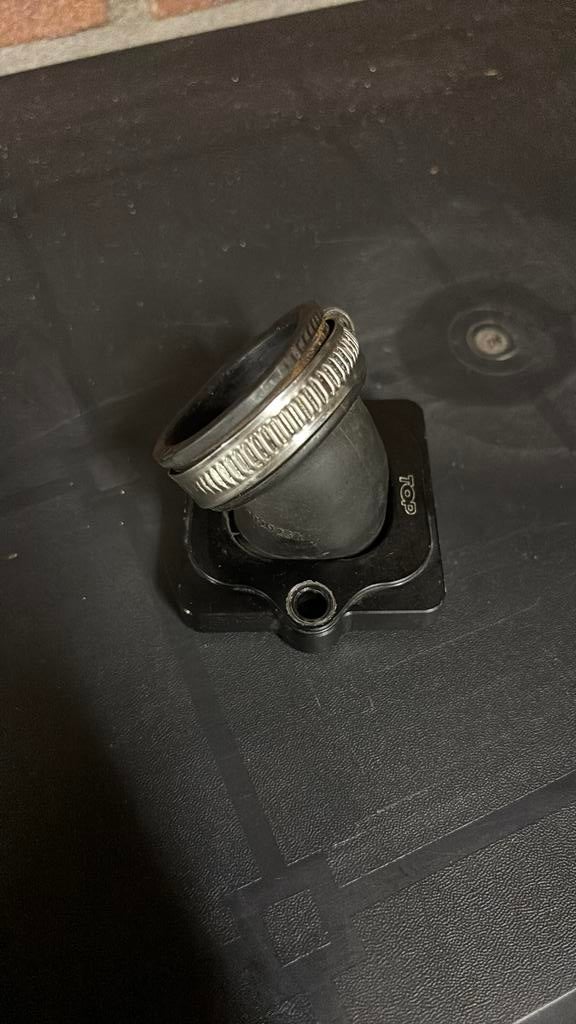 Top performance 360 spruitstuk piaggio 28mm, Ophalen of Verzenden, Zo goed als nieuw, Carburateur