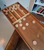 Mooie sjoelbak, Hobby en Vrije tijd, Ophalen