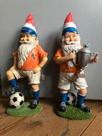 Oranje Voetbal Tuinkabouters, Ophalen, Nieuw, Dier