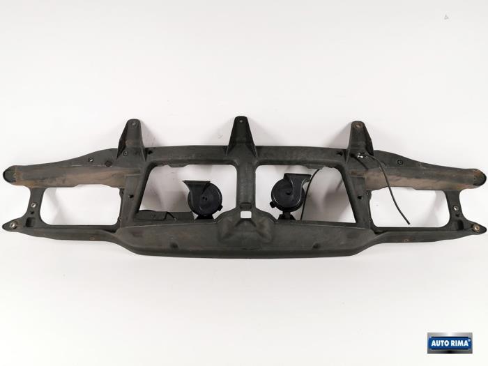 Frontpaneel van een Volvo S70, Gebruikt, -, -, Ophalen of Verzenden