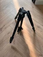 Cullmann Rondo 460M Statief met draagtas, Ophalen, Zo goed als nieuw, 150 tot 175 cm, Driepoot