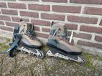 Bauer Skeelers Maat 39 - Zo goed als nieuw, Ophalen, Bauer, Zo goed als nieuw, Inline skates 4 wielen