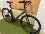 TENWAYS CGO600 PRO 2025 HERENFIETS 56 CM BELT DRIVE, 53 tot 57 cm, Ophalen of Verzenden, Zo goed als nieuw, Overige merken