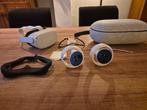 Oculus Quest 2 64GB VR-bril, Ophalen of Verzenden, Gebruikt, VR-bril, Overige platformen