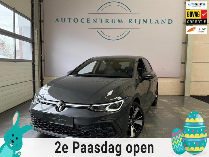 Volkswagen Golf GTE ! Paas Actie 245PK € 23.999,- ! 1.4 eH, Auto's, Volkswagen, Bedrijf, Te koop, Golf, ABS, Achteruitrijcamera