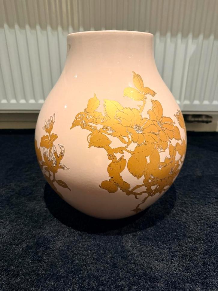 IKEA Hella Jongerius vaas, Antiek en Kunst, Antiek | Vazen, Ophalen of Verzenden